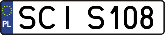 SCIS108