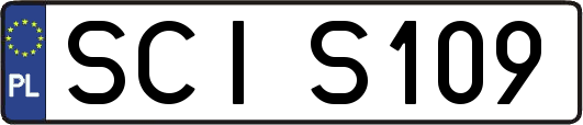 SCIS109