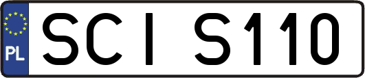 SCIS110