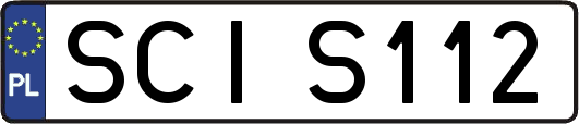 SCIS112
