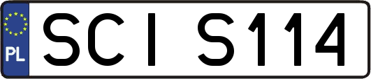 SCIS114