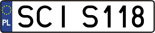 SCIS118