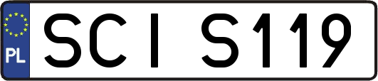 SCIS119