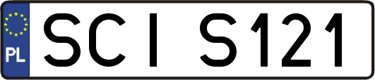 SCIS121
