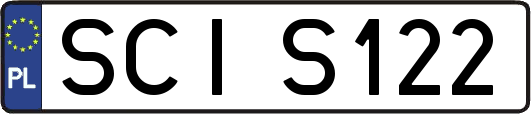 SCIS122