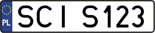 SCIS123