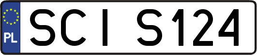 SCIS124