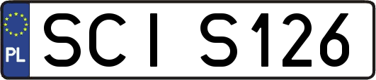 SCIS126