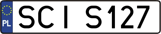 SCIS127