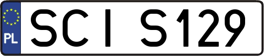 SCIS129