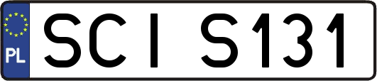 SCIS131