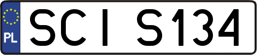 SCIS134