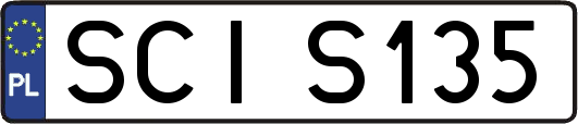 SCIS135
