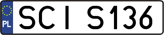 SCIS136