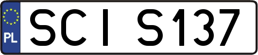 SCIS137