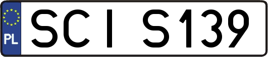 SCIS139
