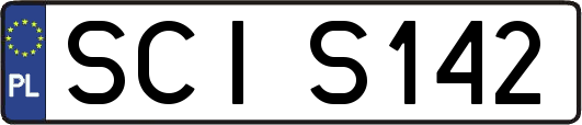 SCIS142