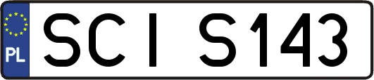 SCIS143