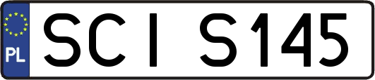 SCIS145