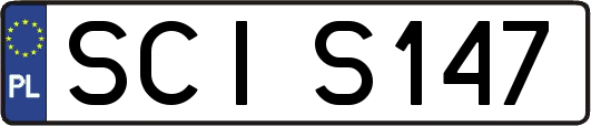 SCIS147