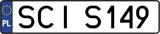 SCIS149
