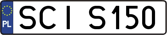 SCIS150