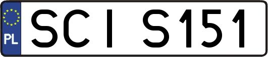 SCIS151