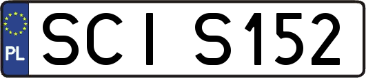 SCIS152