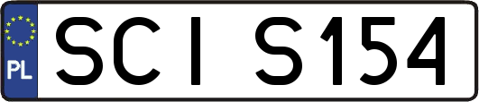 SCIS154