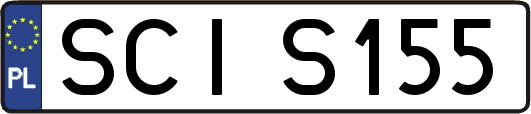 SCIS155