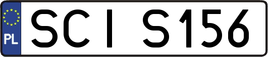 SCIS156