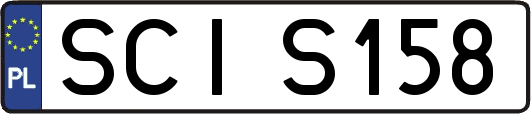 SCIS158