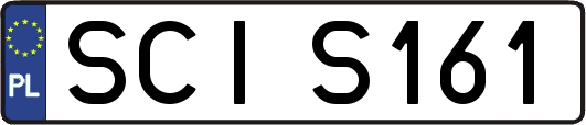 SCIS161