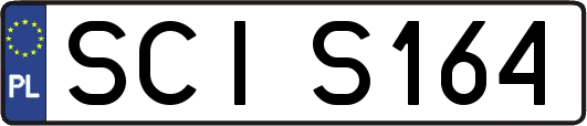 SCIS164