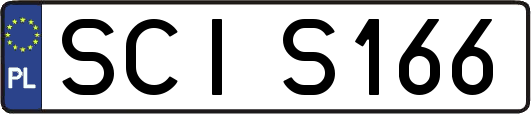 SCIS166