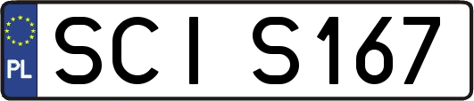 SCIS167