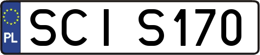 SCIS170