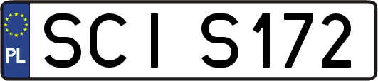 SCIS172