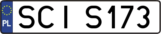 SCIS173