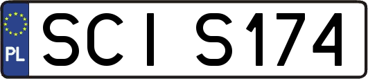 SCIS174