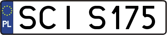 SCIS175