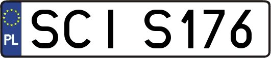 SCIS176