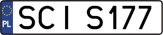 SCIS177