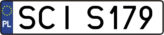 SCIS179