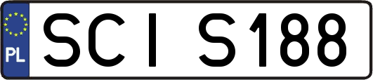 SCIS188