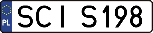 SCIS198