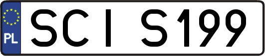SCIS199