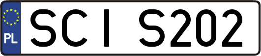 SCIS202
