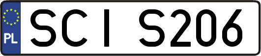 SCIS206