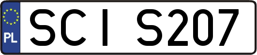 SCIS207